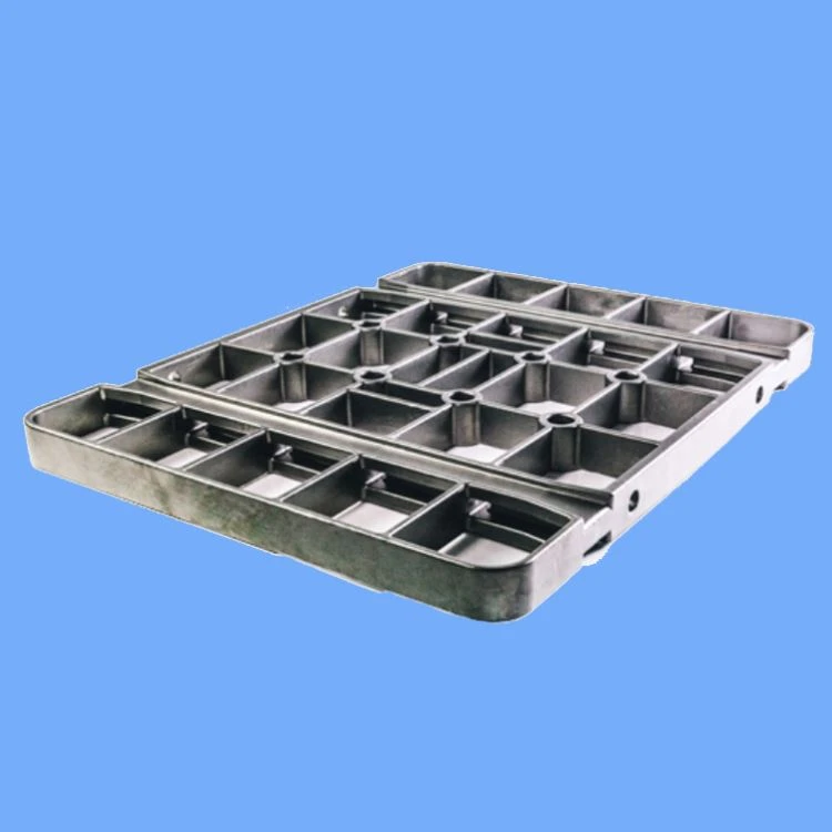 Special Alloy Steel Castings
